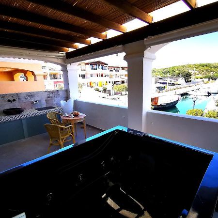 Bed and Breakfast Relais Du Port Santa Teresa di Gallura Esterno foto