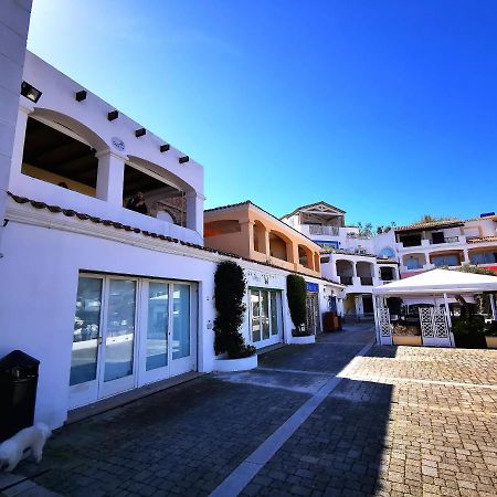 Bed and Breakfast Relais Du Port Santa Teresa di Gallura Esterno foto