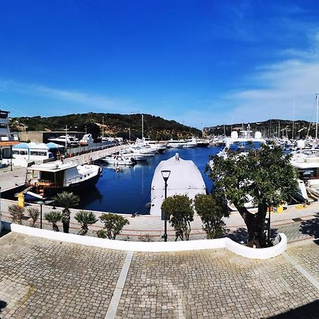 Bed and Breakfast Relais Du Port Santa Teresa di Gallura Esterno foto