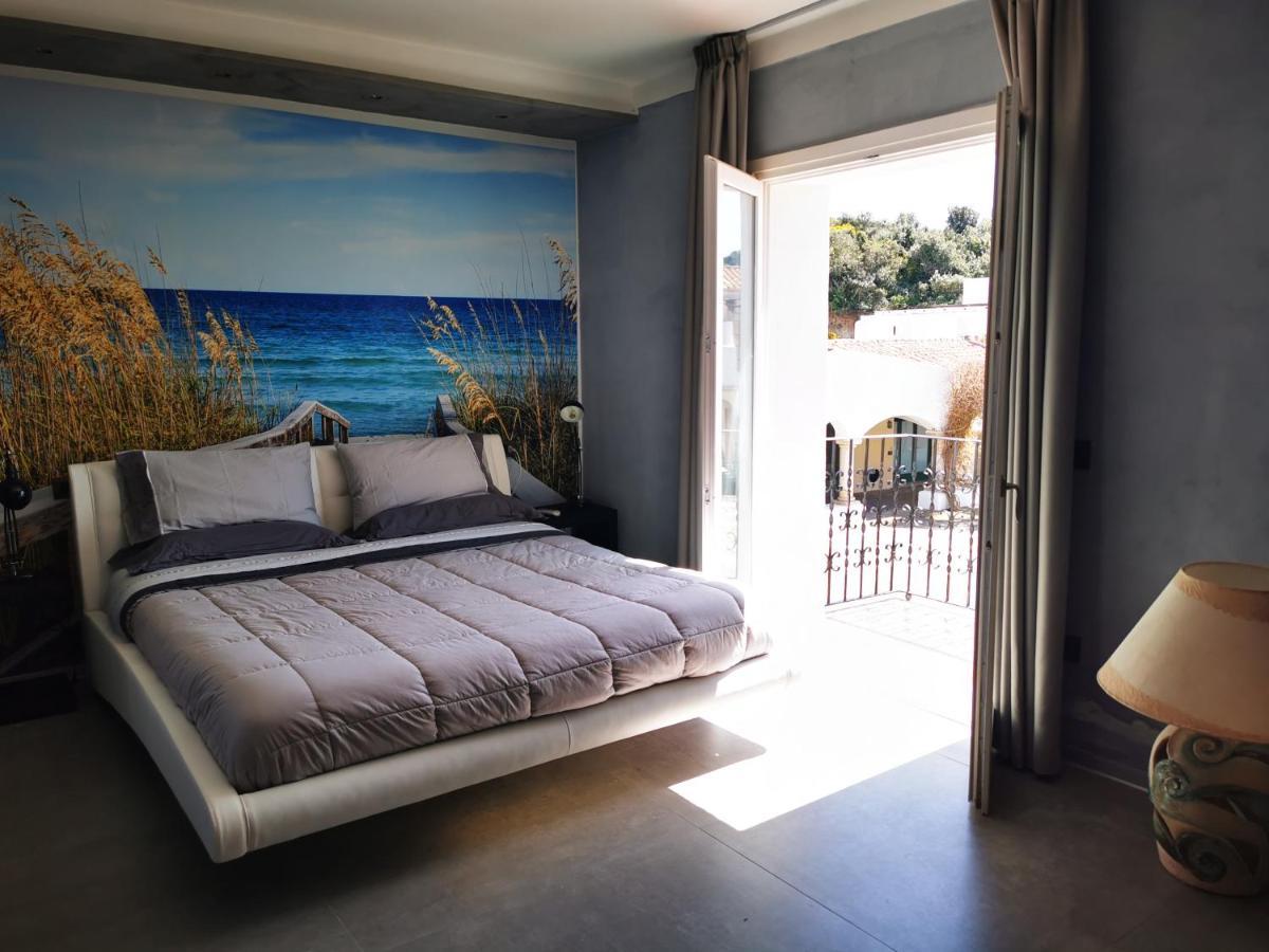 Bed and Breakfast Relais Du Port Santa Teresa di Gallura Esterno foto