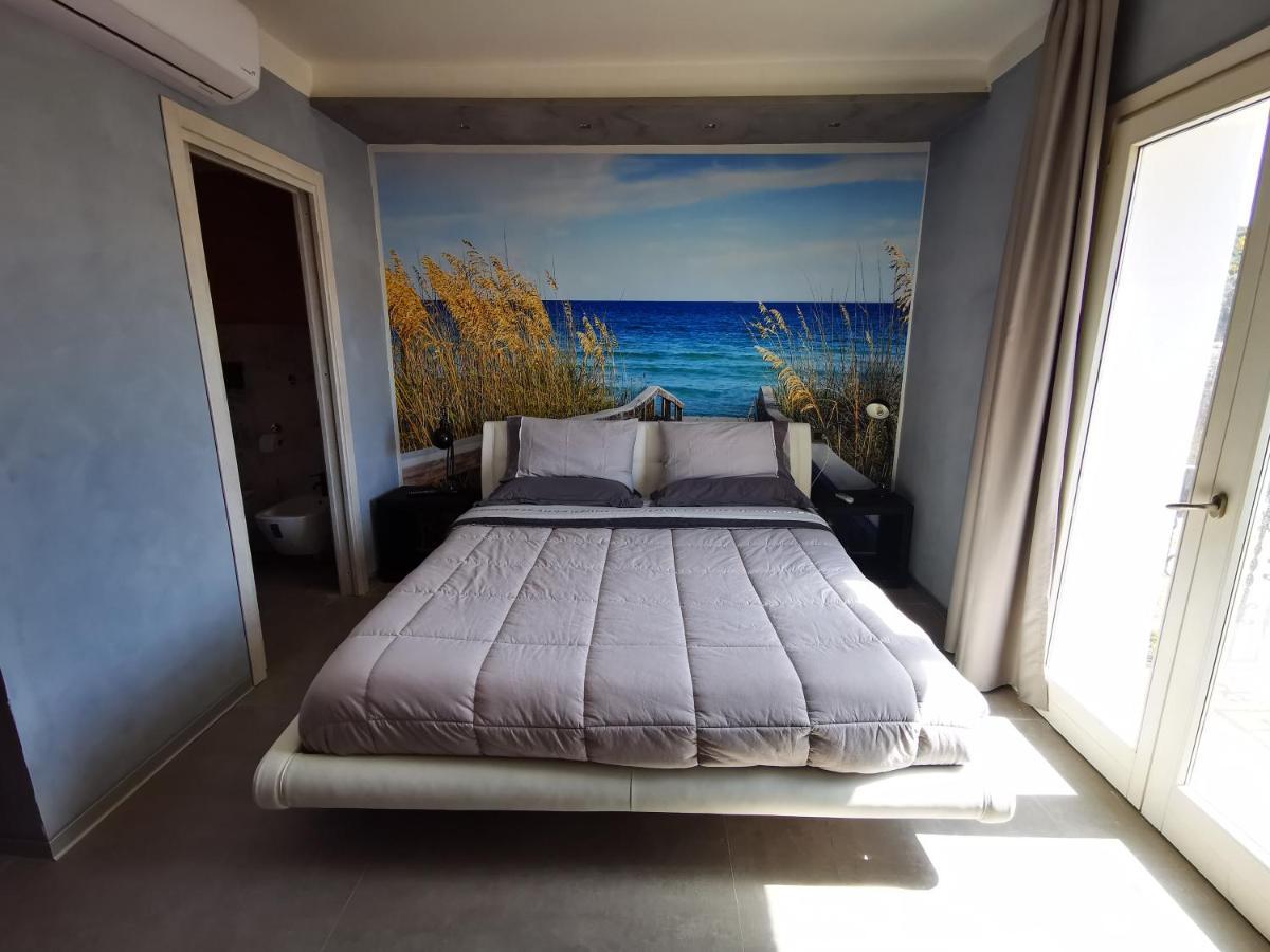 Bed and Breakfast Relais Du Port Santa Teresa di Gallura Esterno foto