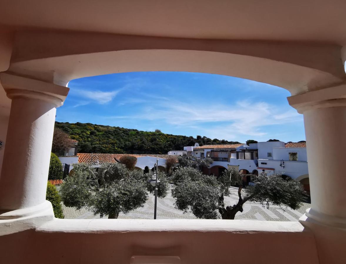 Bed and Breakfast Relais Du Port Santa Teresa di Gallura Esterno foto