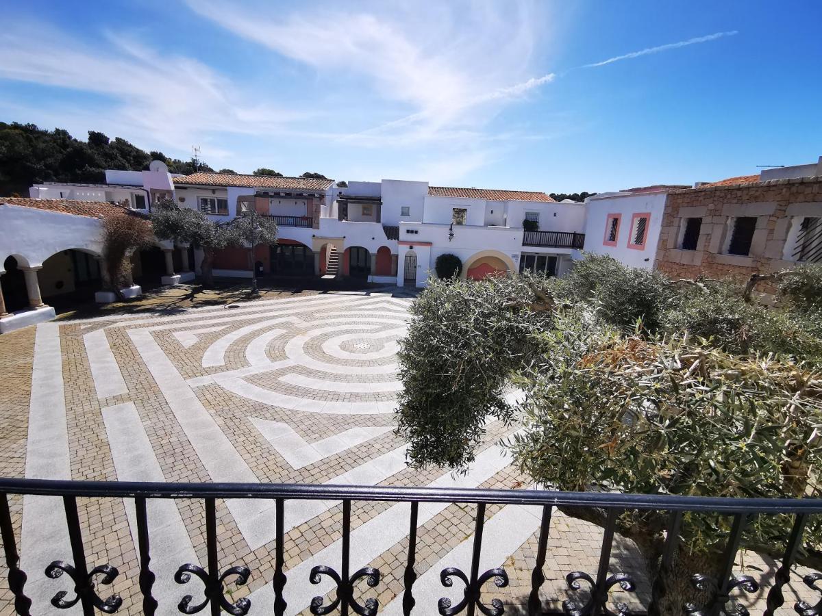 Bed and Breakfast Relais Du Port Santa Teresa di Gallura Esterno foto