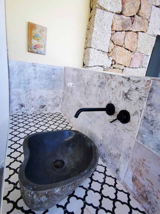 Bed and Breakfast Relais Du Port Santa Teresa di Gallura Esterno foto