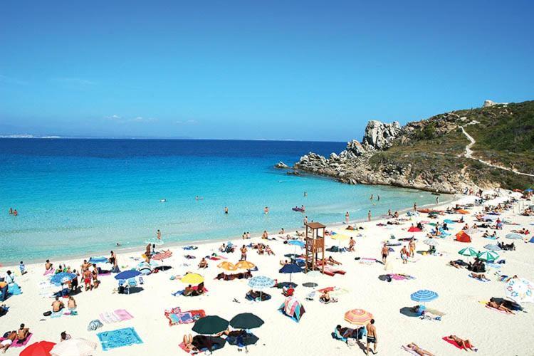 Bed and Breakfast Relais Du Port Santa Teresa di Gallura Esterno foto