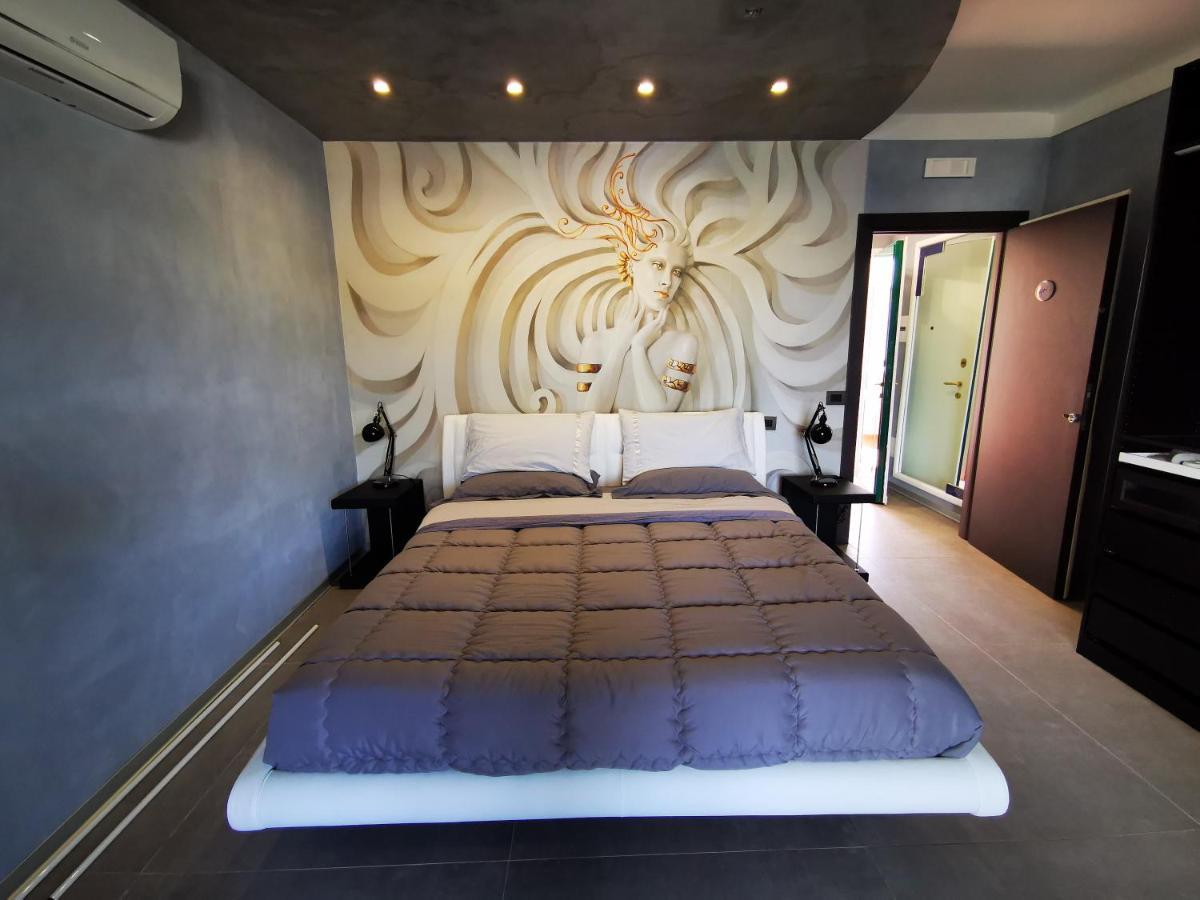 Bed and Breakfast Relais Du Port Santa Teresa di Gallura Esterno foto