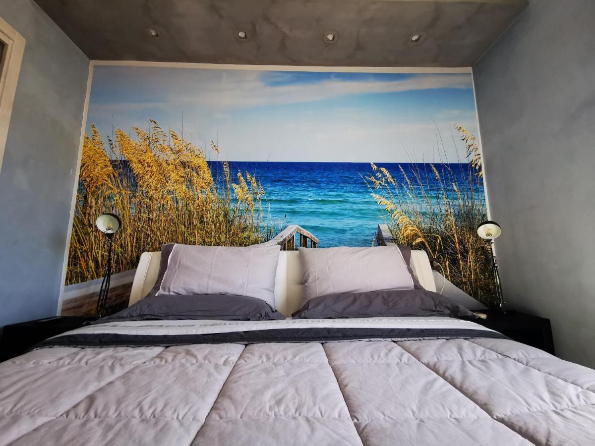 Bed and Breakfast Relais Du Port Santa Teresa di Gallura Esterno foto