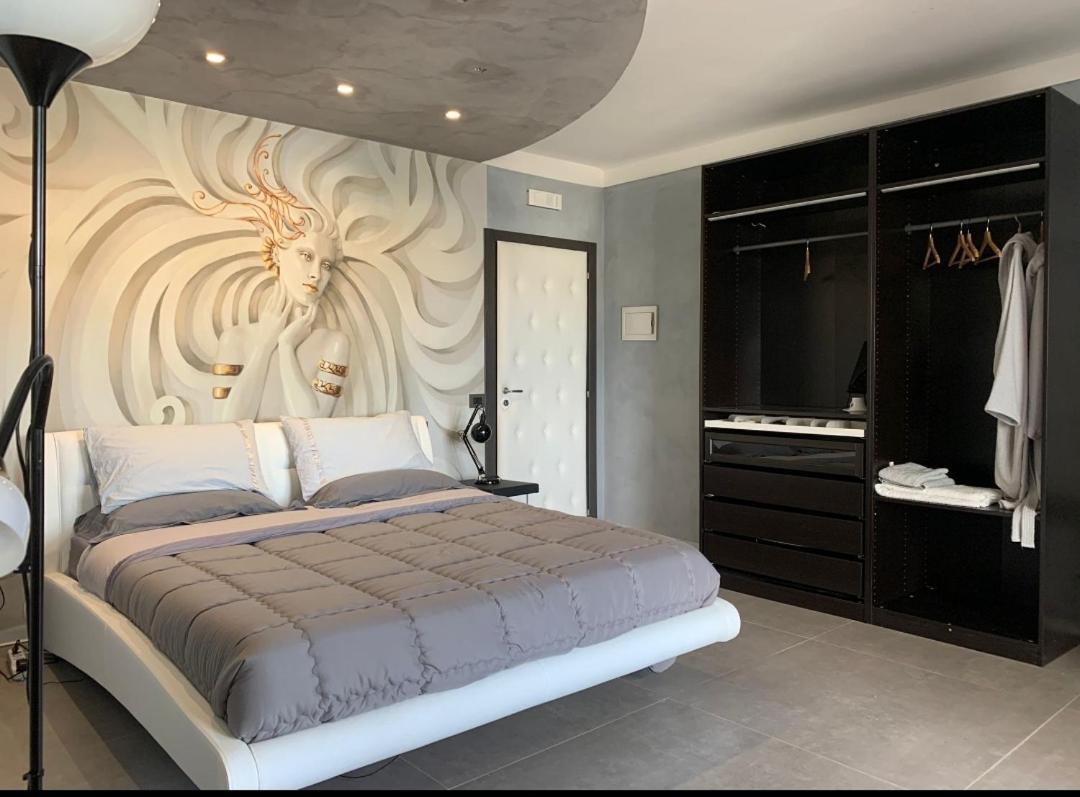 Bed and Breakfast Relais Du Port Santa Teresa di Gallura Esterno foto