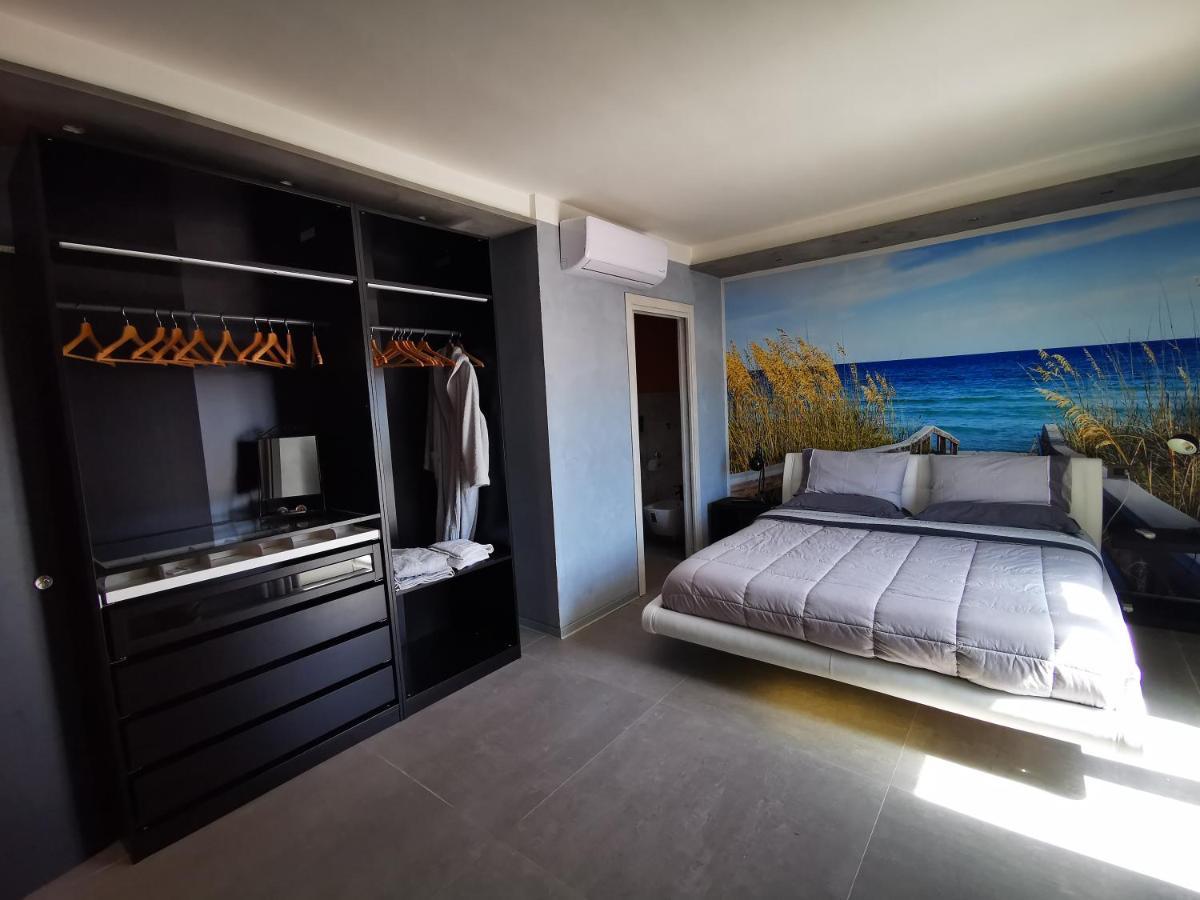 Bed and Breakfast Relais Du Port Santa Teresa di Gallura Esterno foto