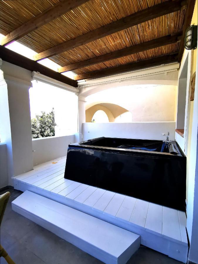 Bed and Breakfast Relais Du Port Santa Teresa di Gallura Esterno foto