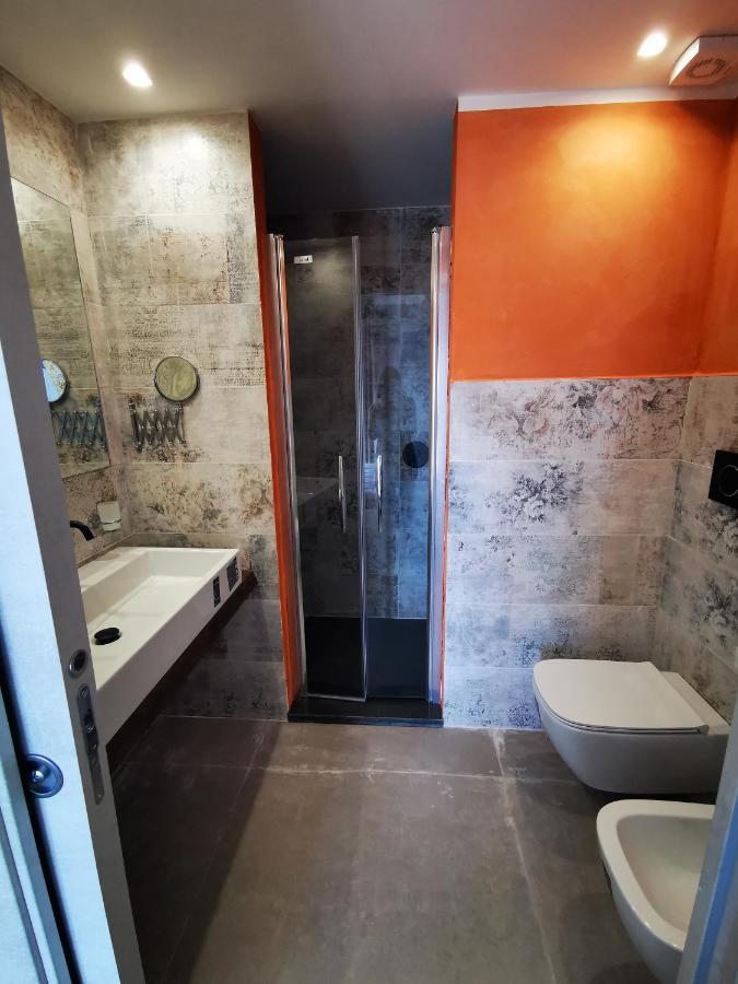 Bed and Breakfast Relais Du Port Santa Teresa di Gallura Esterno foto
