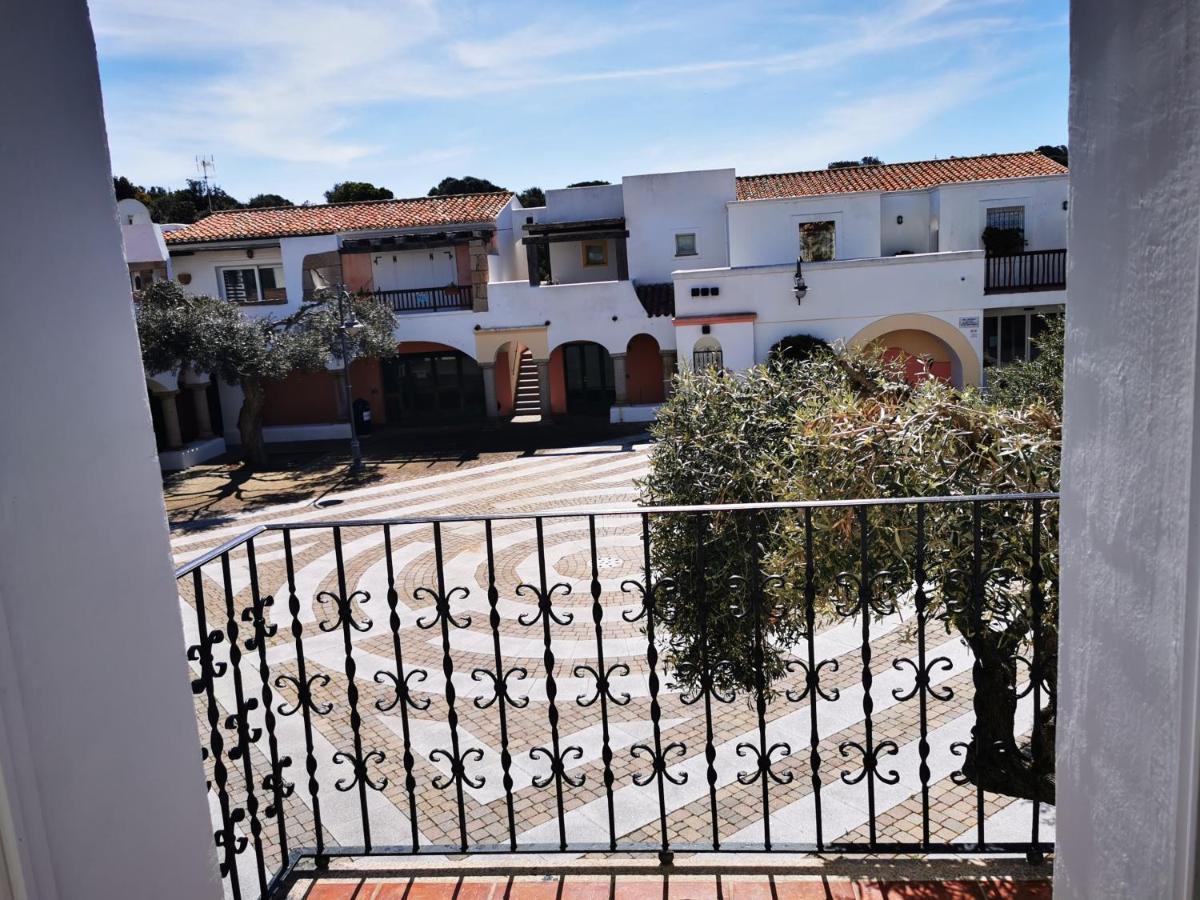 Bed and Breakfast Relais Du Port Santa Teresa di Gallura Esterno foto