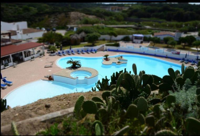 Bed and Breakfast Relais Du Port Santa Teresa di Gallura Esterno foto