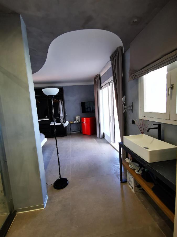 Bed and Breakfast Relais Du Port Santa Teresa di Gallura Esterno foto