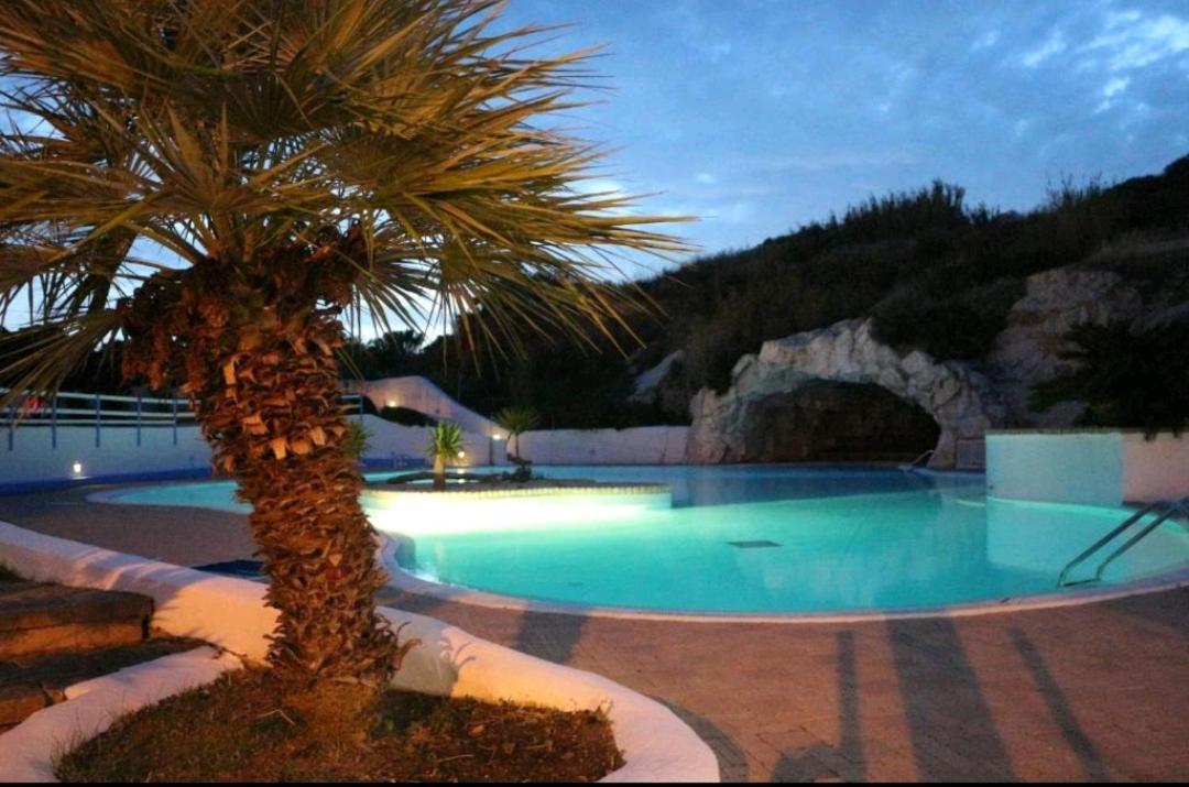 Bed and Breakfast Relais Du Port Santa Teresa di Gallura Esterno foto
