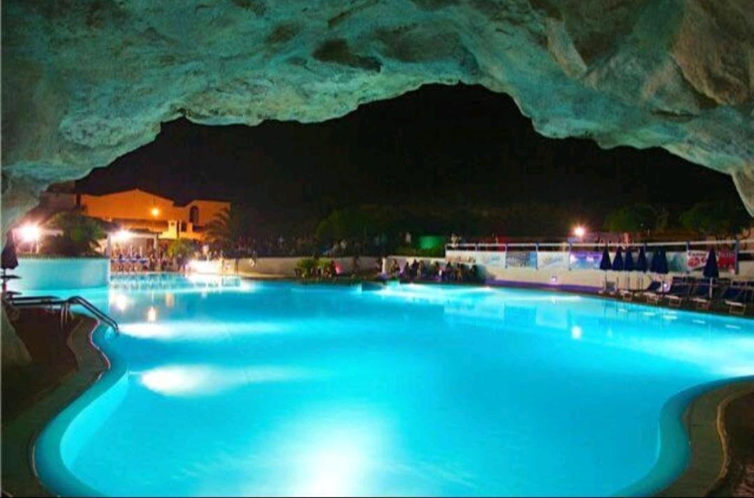 Bed and Breakfast Relais Du Port Santa Teresa di Gallura Esterno foto