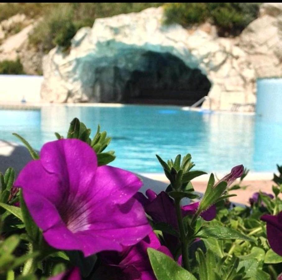 Bed and Breakfast Relais Du Port Santa Teresa di Gallura Esterno foto
