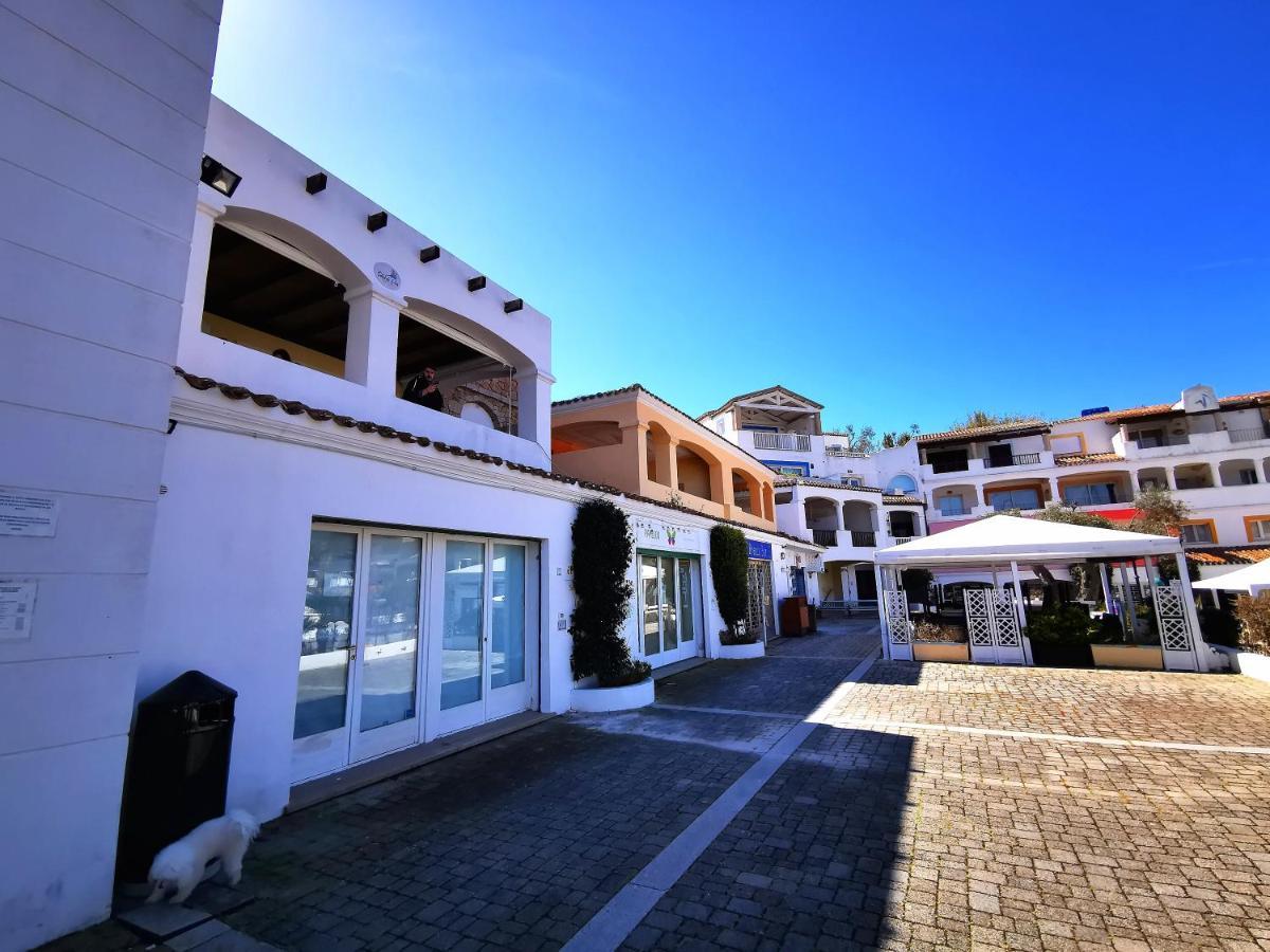 Bed and Breakfast Relais Du Port Santa Teresa di Gallura Esterno foto