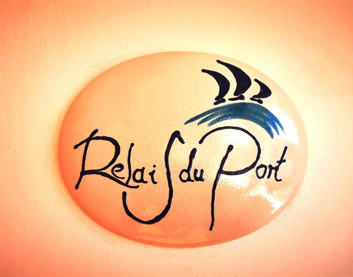 Bed and Breakfast Relais Du Port Santa Teresa di Gallura Esterno foto